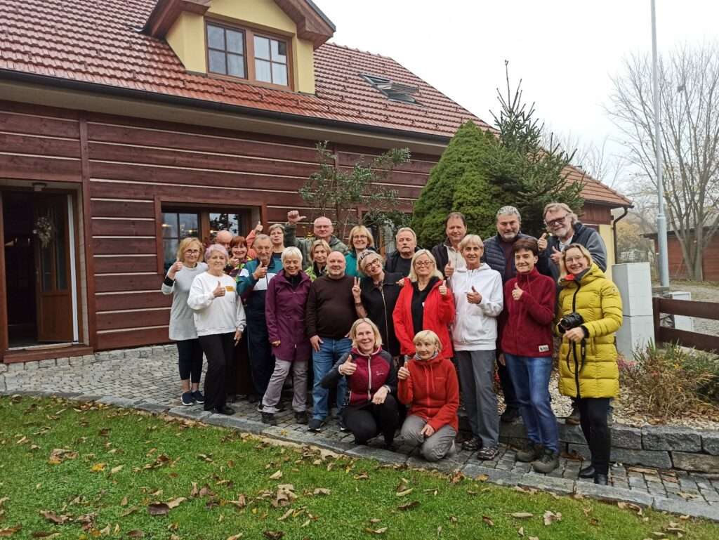 orisen vikend